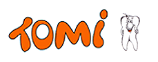 Logo Tomi-Zahntechnik
